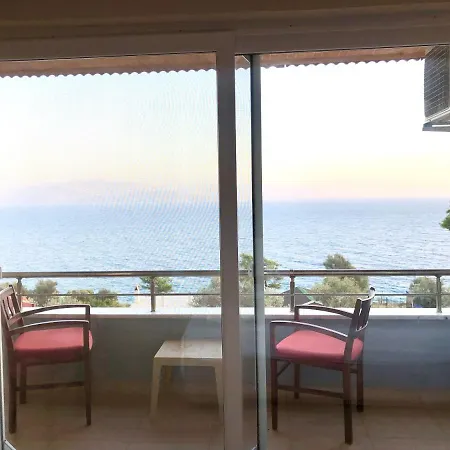 Yakabuek * Akyaka (Mugla)