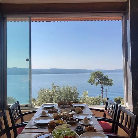 Ξενοδοχείο Yakabuek *