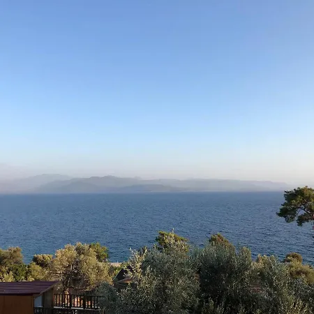 Yakabuek Ξενοδοχείο *