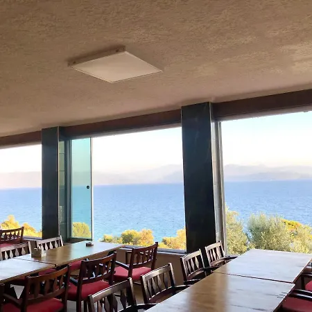 Ξενοδοχείο Yakabuek Akyaka (Mugla)