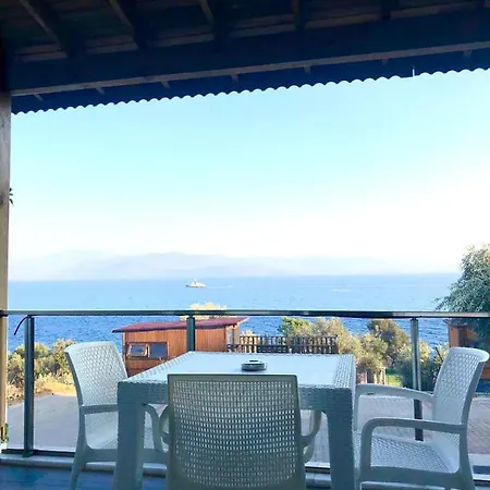 Yakabuek Ξενοδοχείο Akyaka (Mugla)