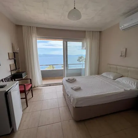 Ξενοδοχείο Yakabuek Akyaka (Mugla)