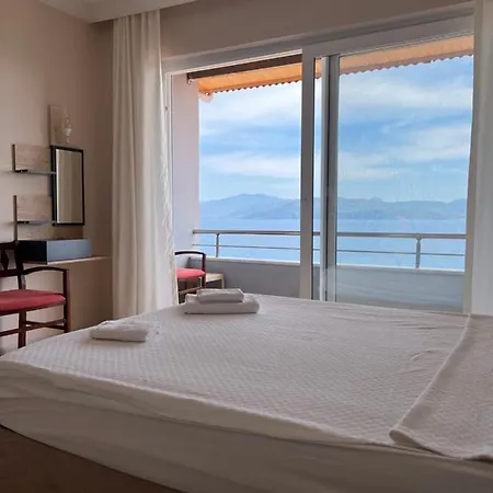 Ξενοδοχείο Yakabuek Akyaka (Mugla)