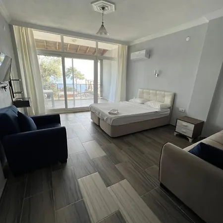 Yakabuek Ξενοδοχείο