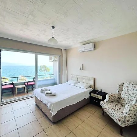 Yakabuek Ξενοδοχείο Akyaka (Mugla)