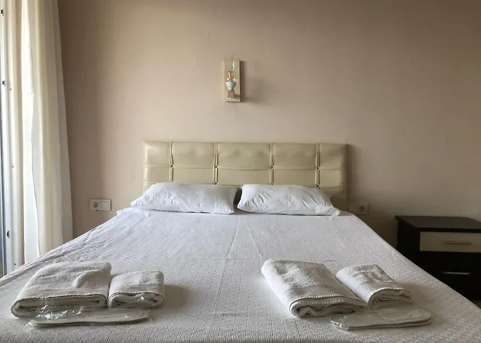 Hotel Yakabuek