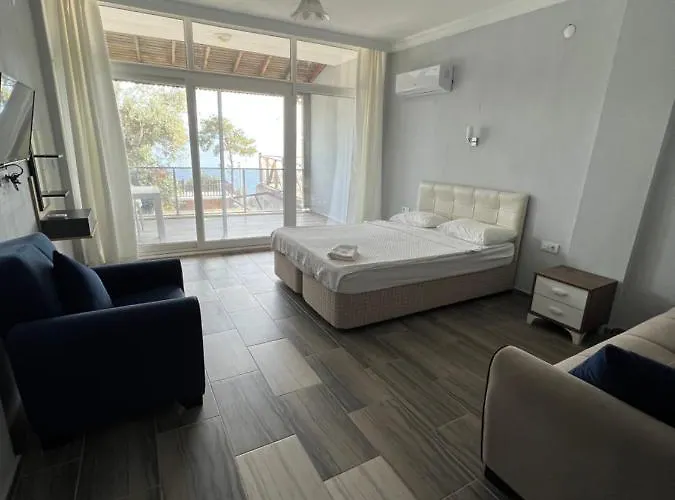 Yakabuek Hotel