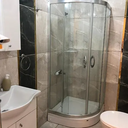 Отель Yakabuek Акьяка