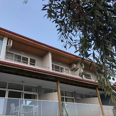 Yakabuek Отель *