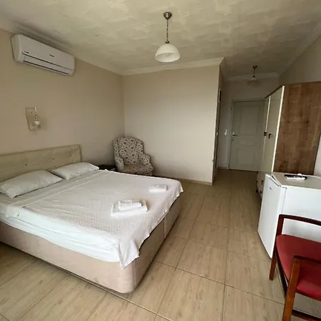 Отель Yakabuek Акьяка