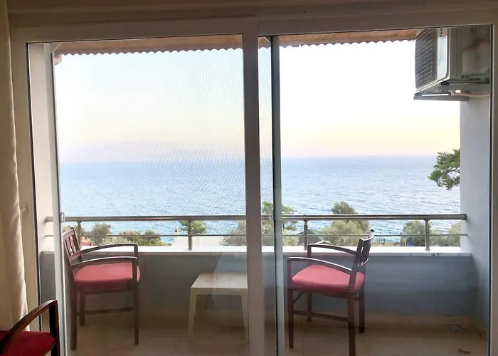 Yakabük * Akyaka (Mugla)