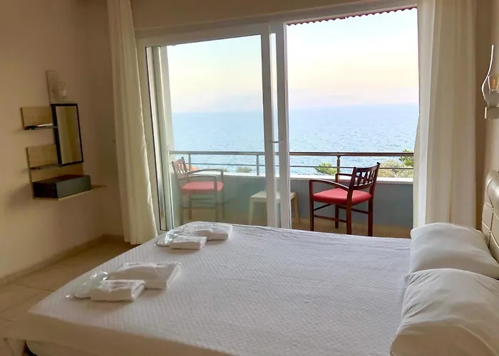 Otel Yakabük Akyaka (Mugla)