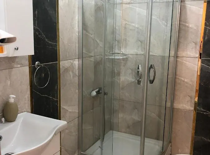 Hotel Yakabuek Akyaka (Mugla)