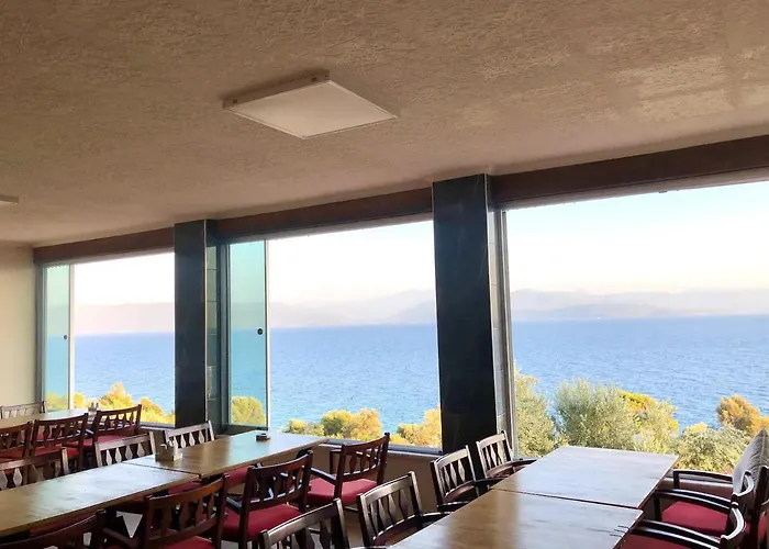 Hotel Yakabuek Akyaka (Mugla)