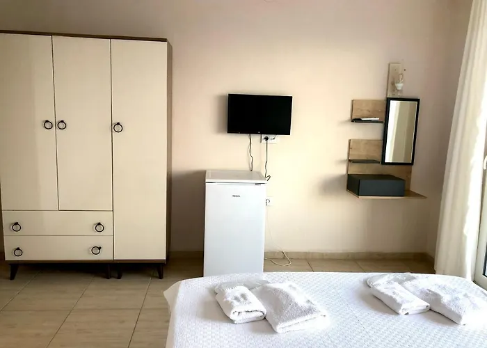 Yakabük * Akyaka (Mugla)