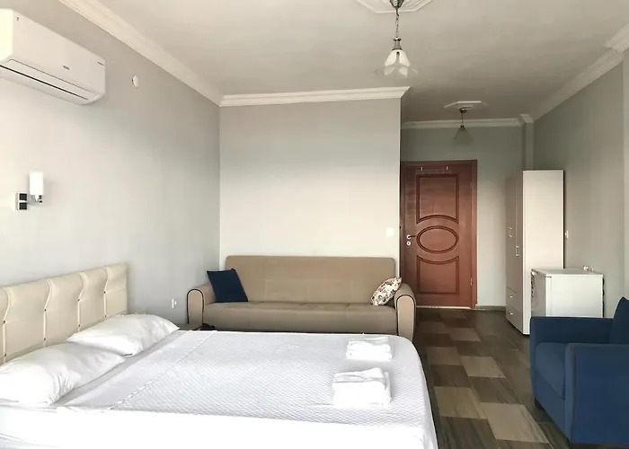 Yakabük Akyaka (Mugla)