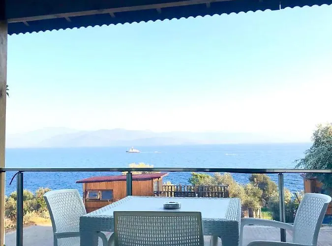 Yakabük Otel Akyaka (Mugla)