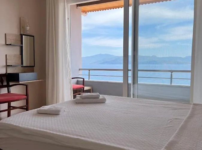 Hotel Yakabuek Akyaka (Mugla)