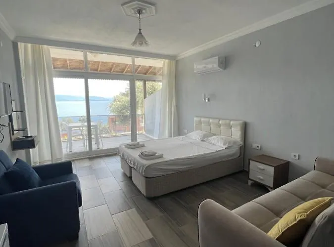 Yakabük * Akyaka (Mugla)